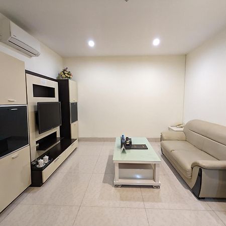 中青秋果酒店 True Go Hotel Phnom Penh Exterior foto