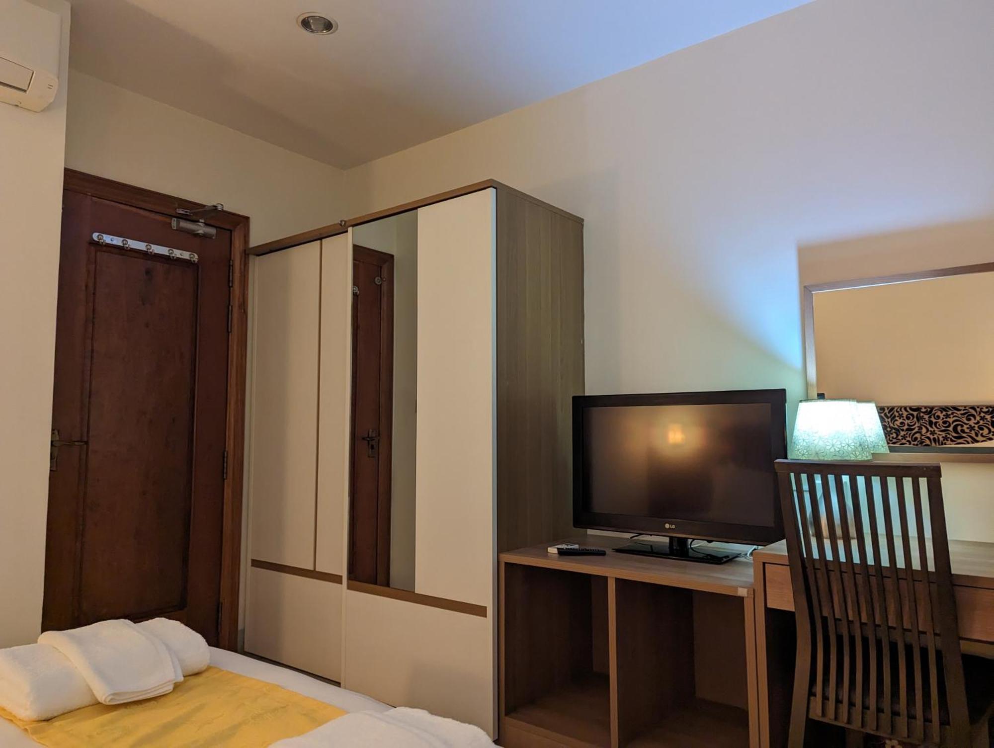 中青秋果酒店 True Go Hotel Phnom Penh Exterior foto