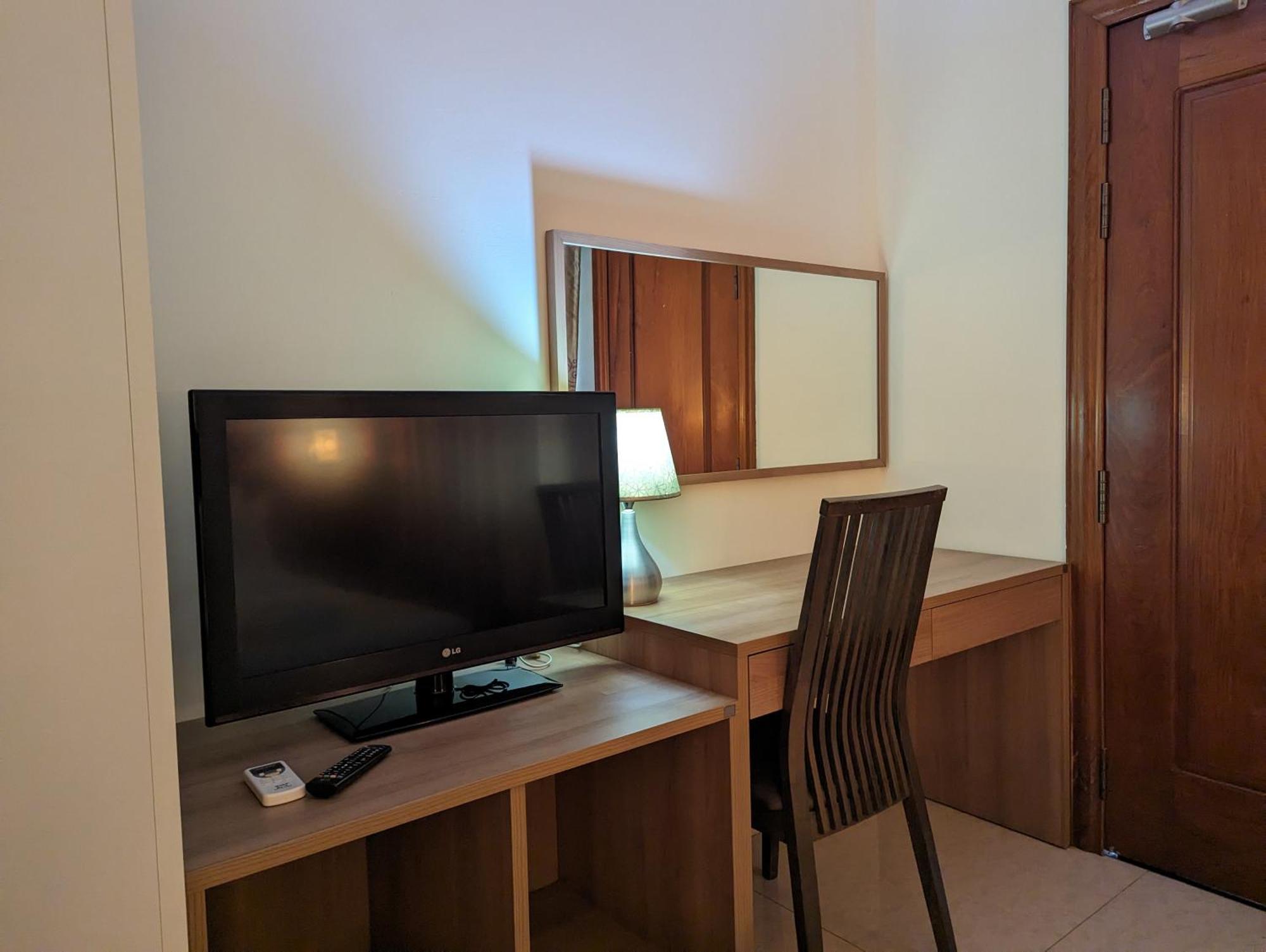 中青秋果酒店 True Go Hotel Phnom Penh Exterior foto